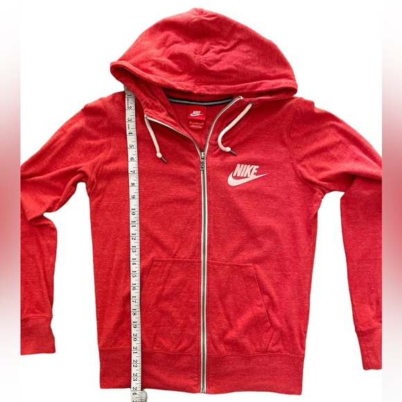 Nike Hooded Sweatshirt - size medium - Picture 4 of 4